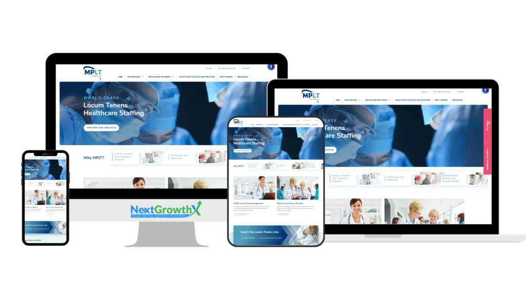 MPLT Healthcare