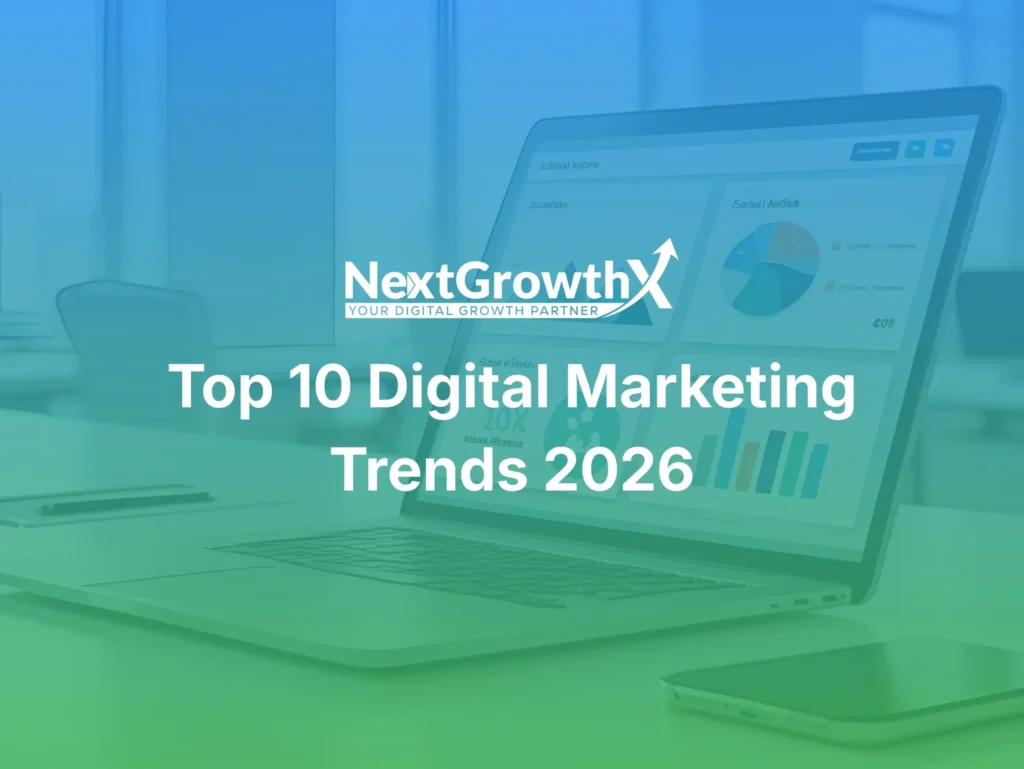 digital marketing trends 2026
