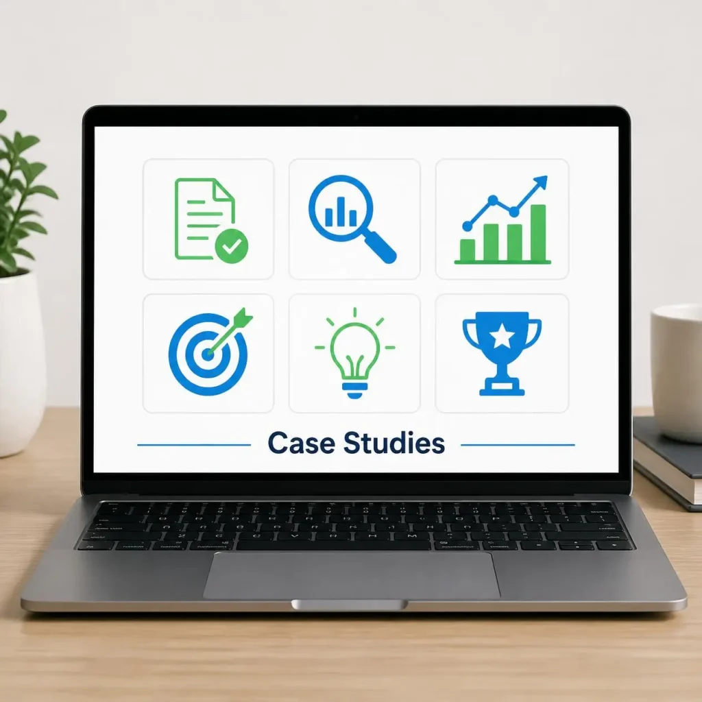 Case Studies