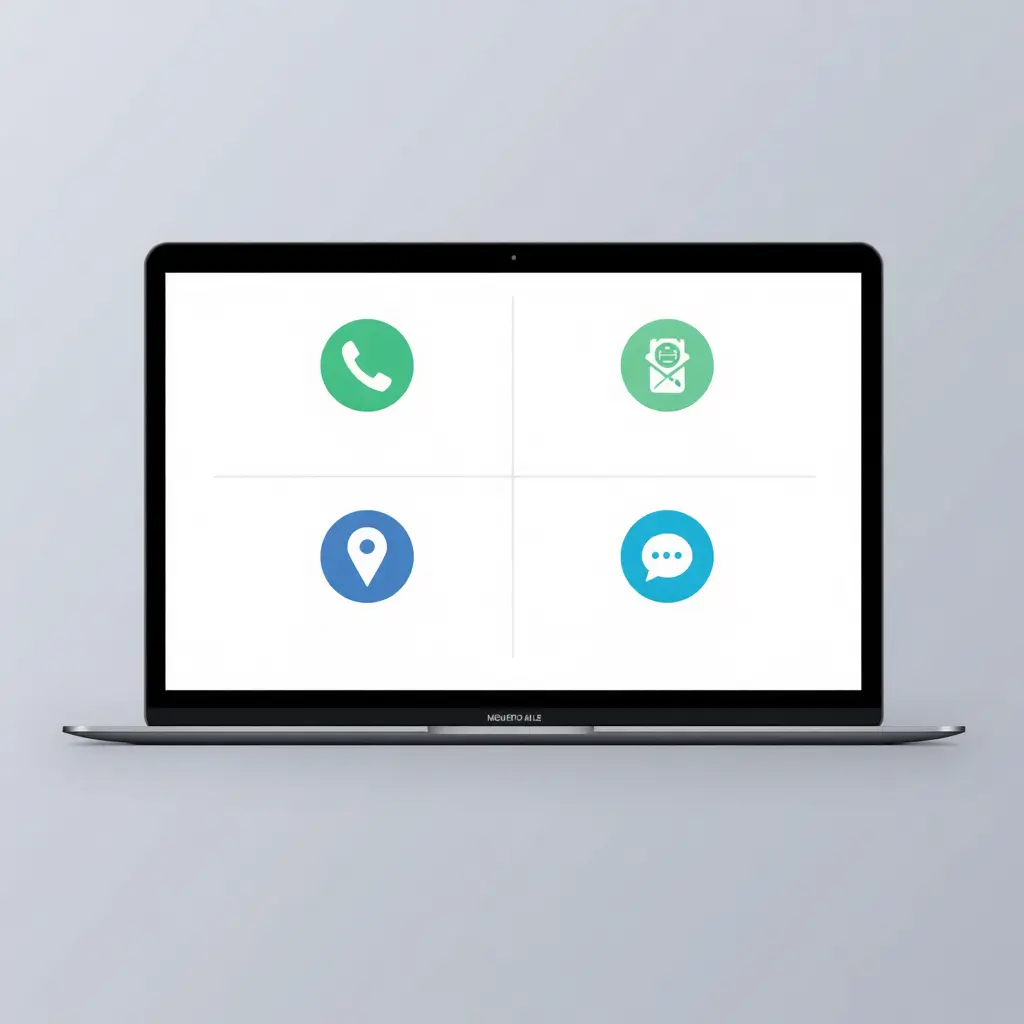 Contact