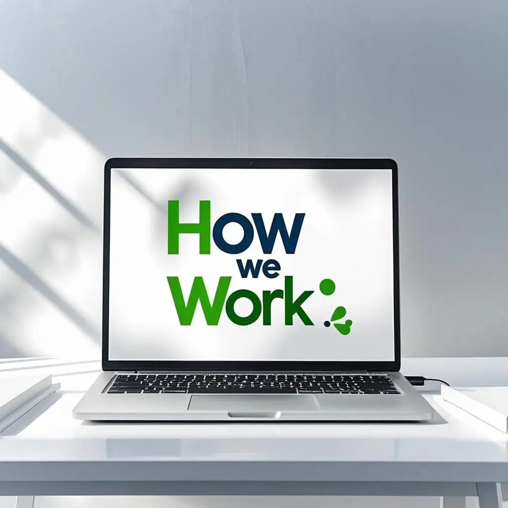 How We Work